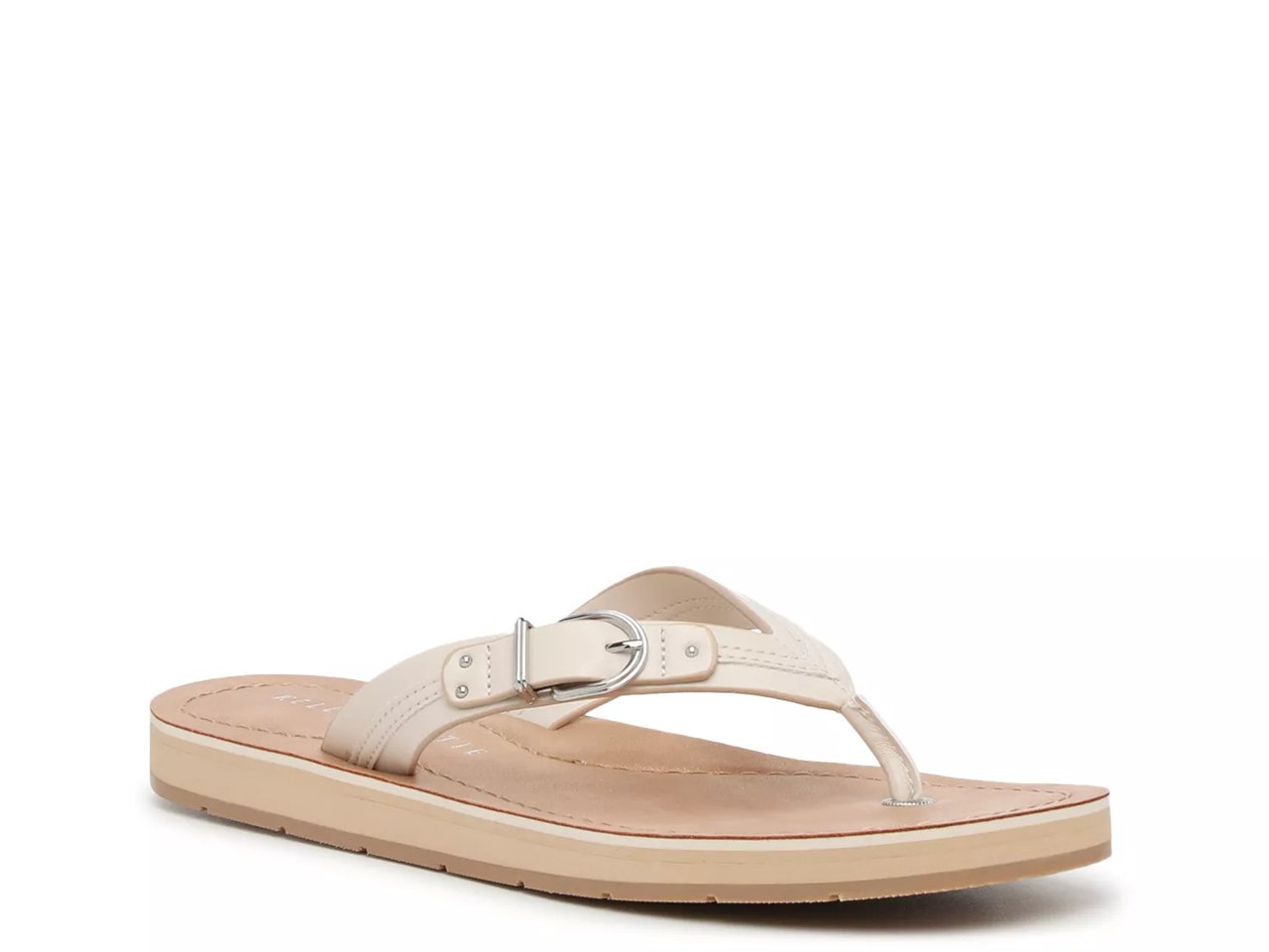Briar Sandal