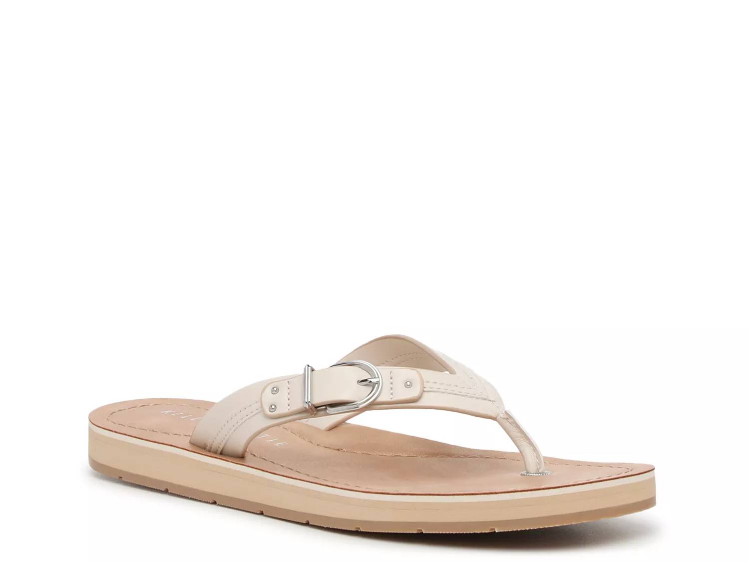 Briar Sandal