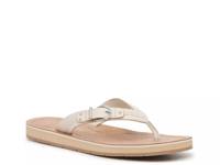 Briar Sandal Off White view