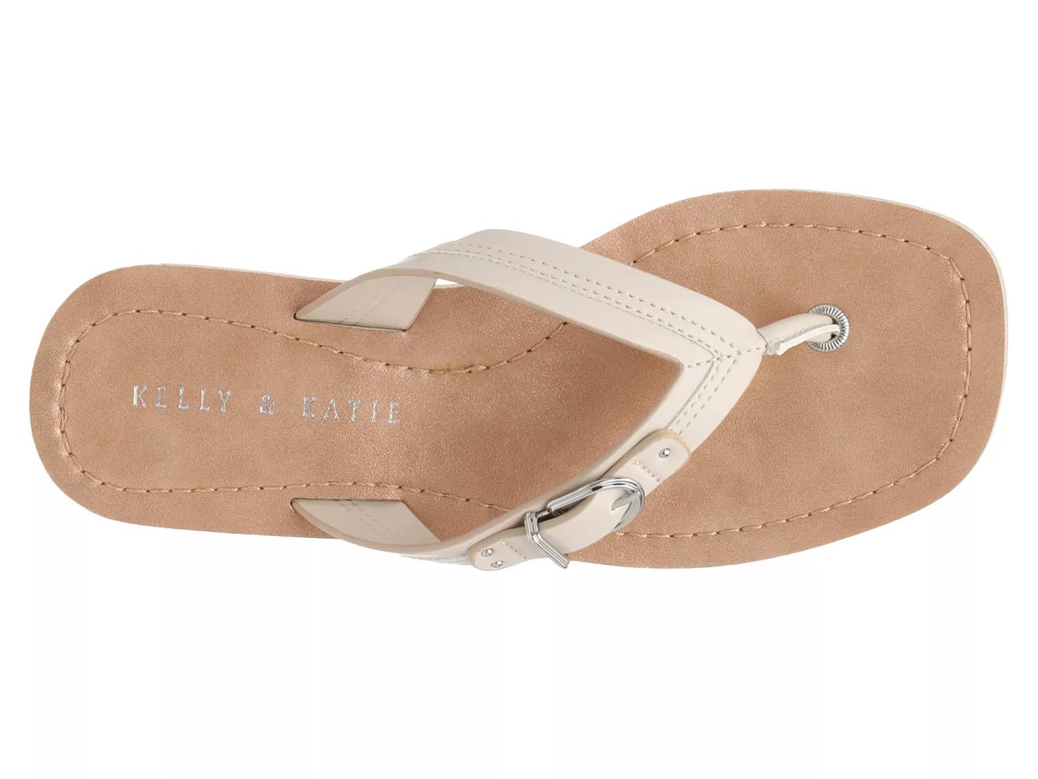 Briar Sandal