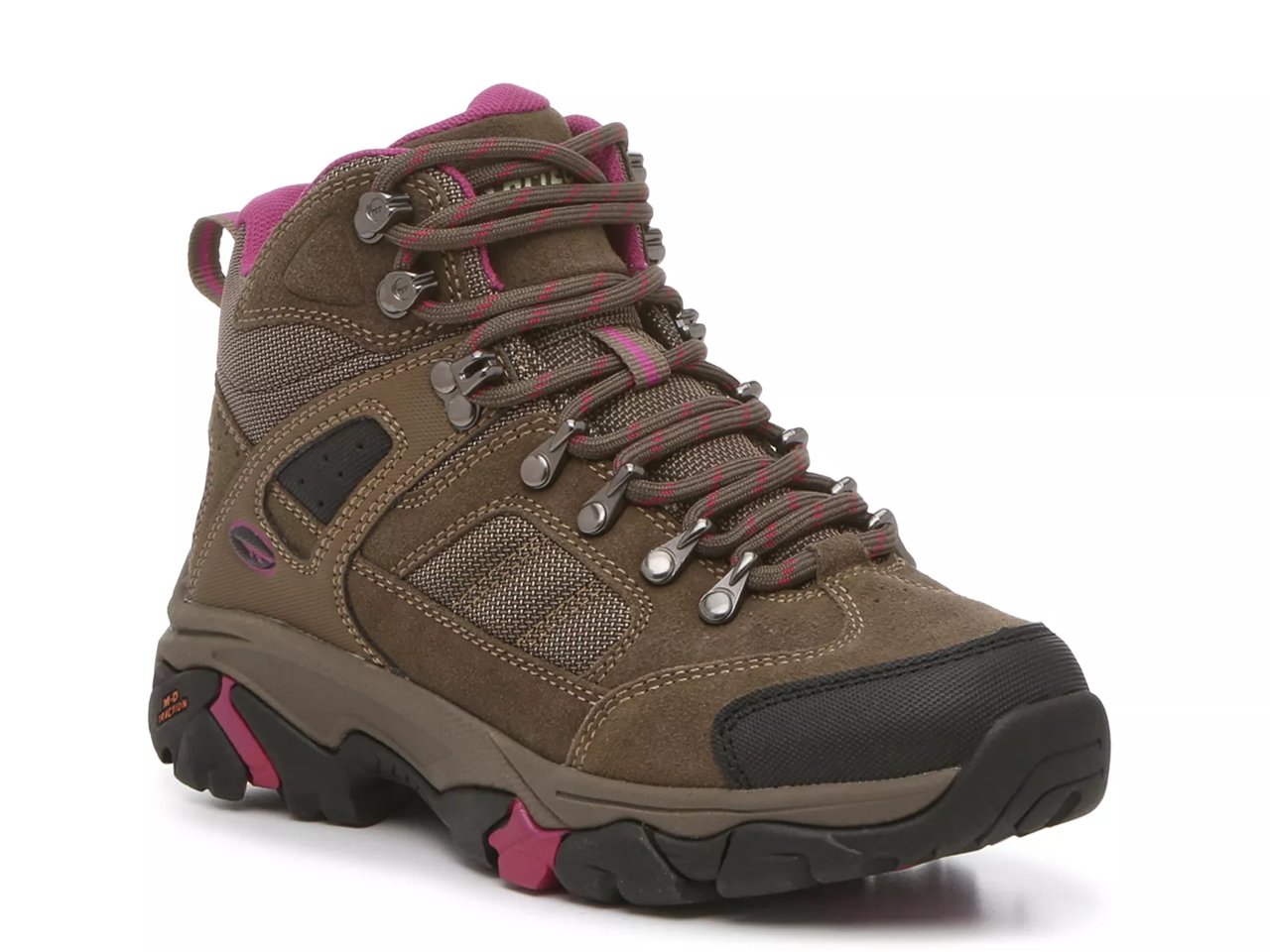 Bedrock Hiking Shoe - Women's