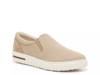 Oswego Slip-On Sneaker - Women's Beige view