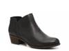 Barlina Bootie Black view