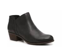 Barlina Bootie Black view