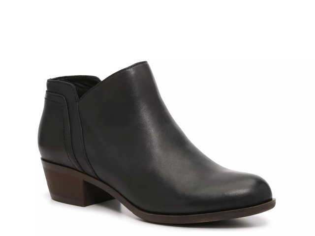 Barlina Bootie