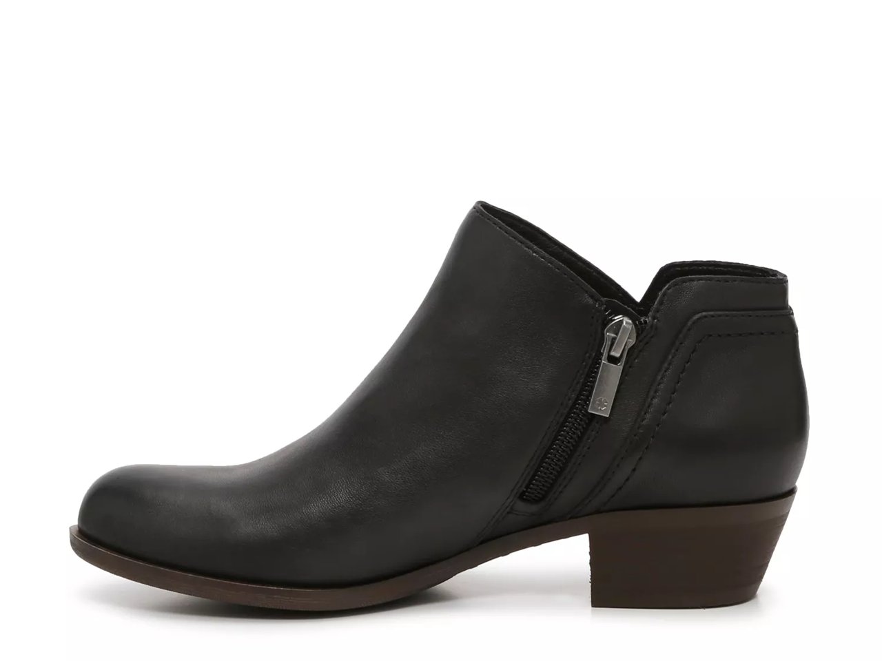Barlina Bootie