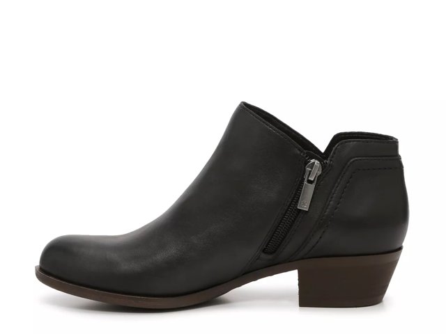 Barlina Bootie