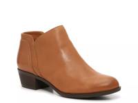 Barlina Bootie Taupe view