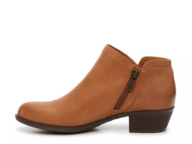 Barlina Bootie