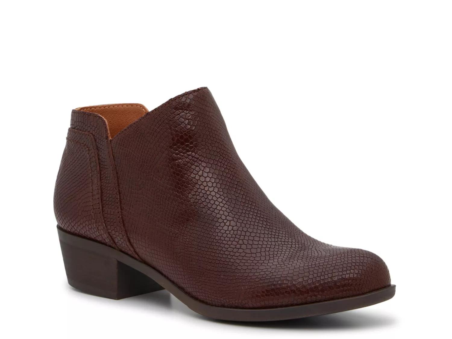 Barlina Bootie - image 3