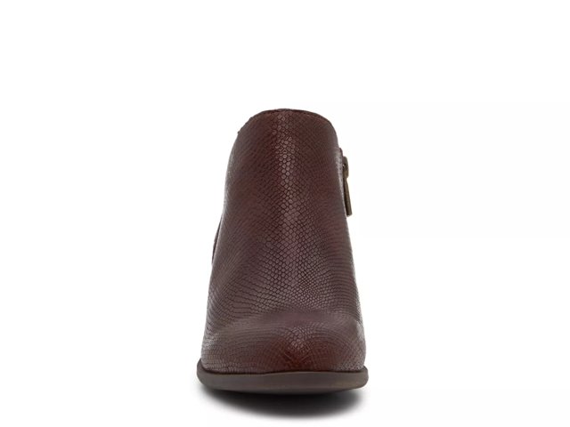 Barlina Bootie