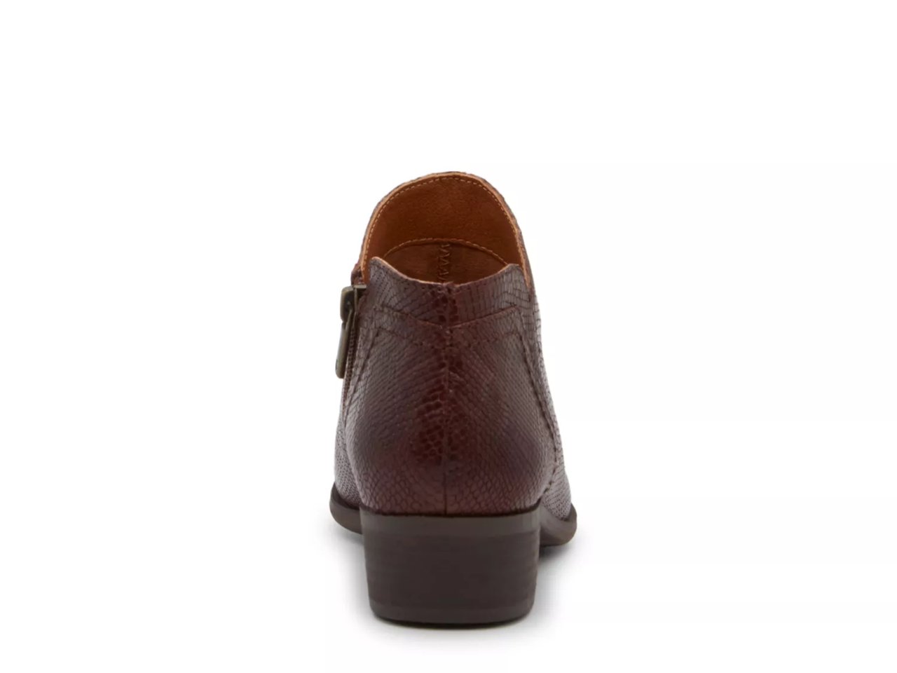 Barlina Bootie