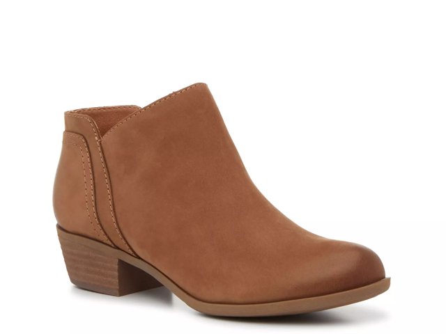 Barlina Bootie