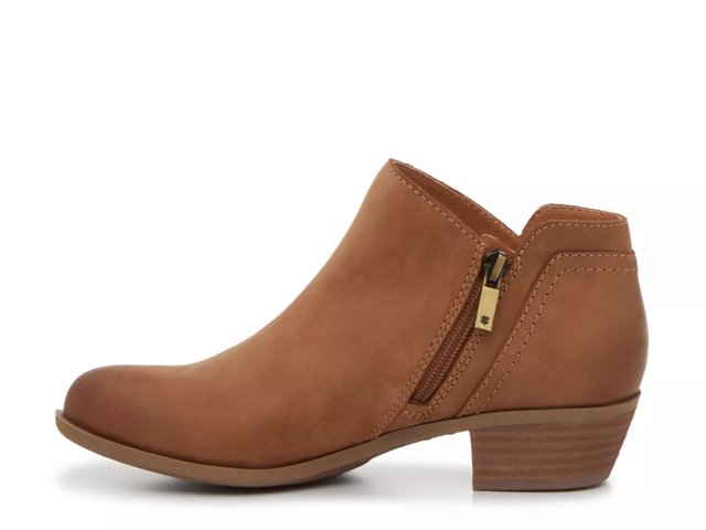 Barlina Bootie
