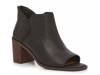 Theria Bootie Black view