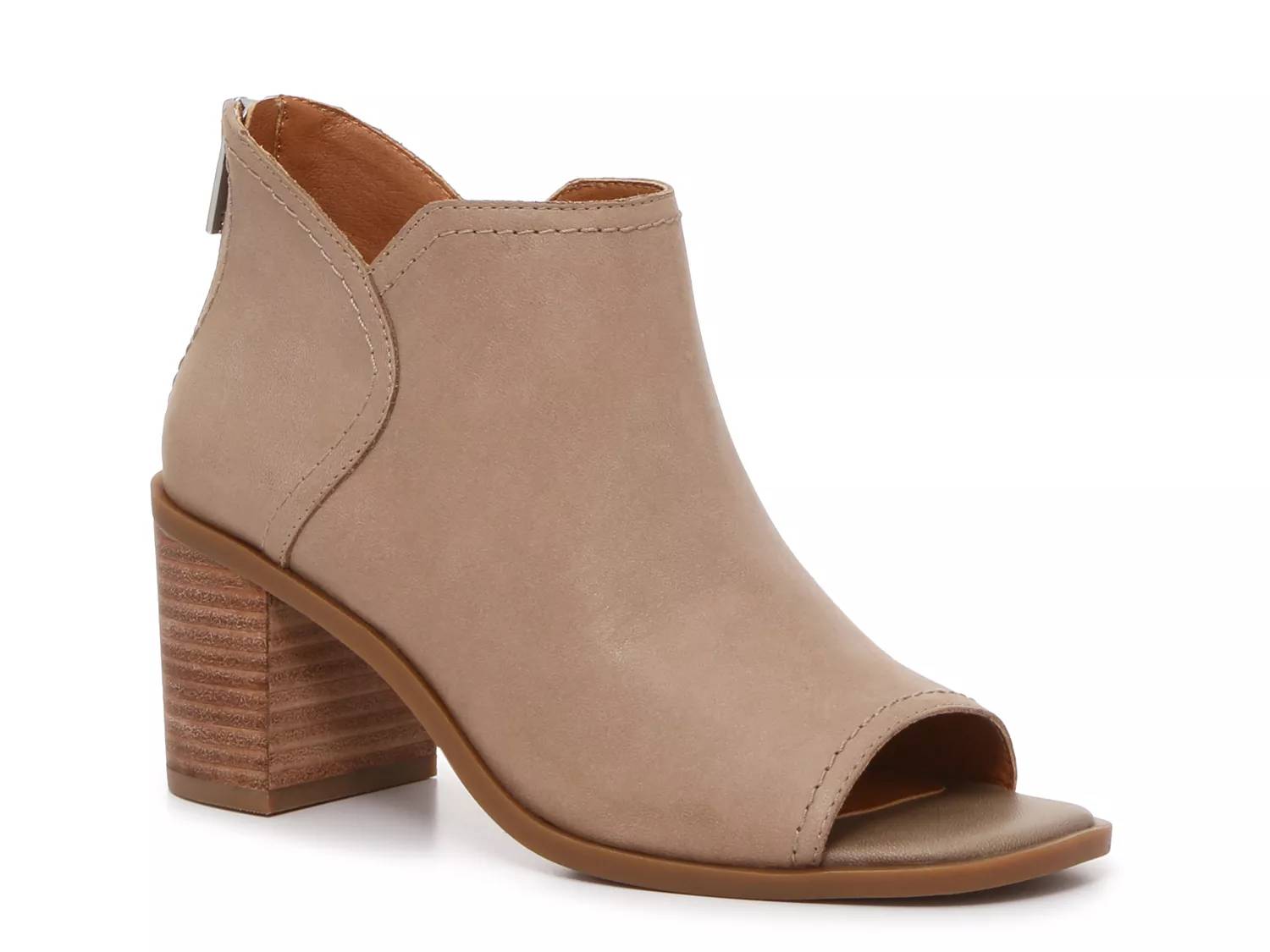 Theria Bootie
