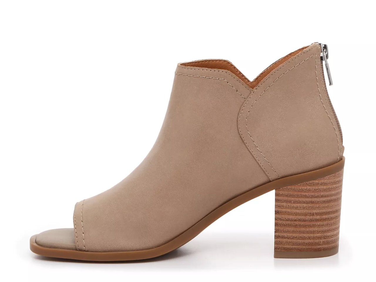 Theria Bootie
