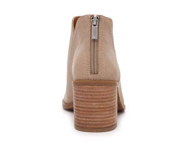 Theria Bootie