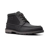 Maplewalk Boot Black view