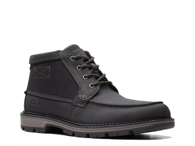 Maplewalk Boot