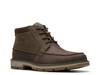 Maplewalk Boot Dark Brown view