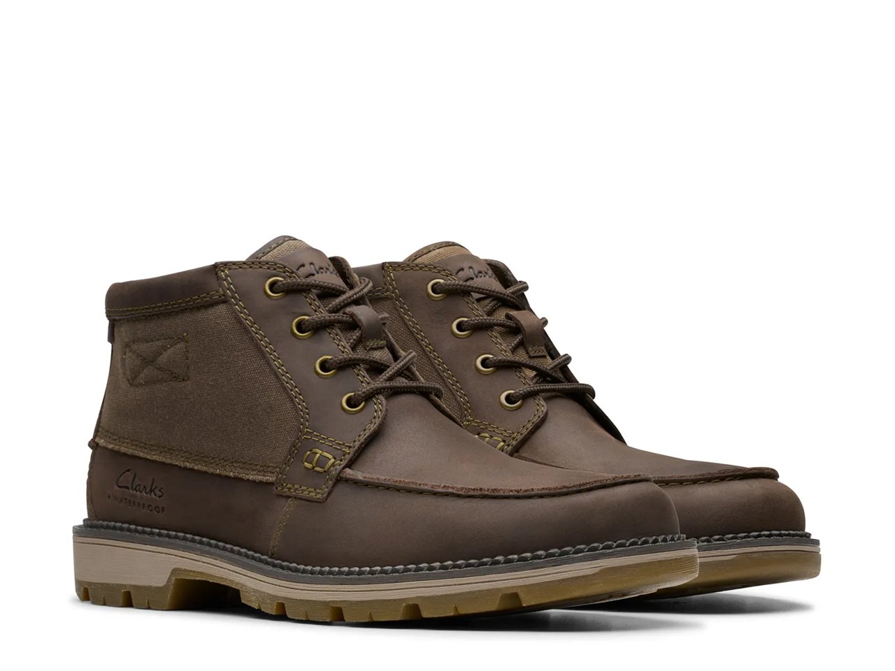Maplewalk Boot