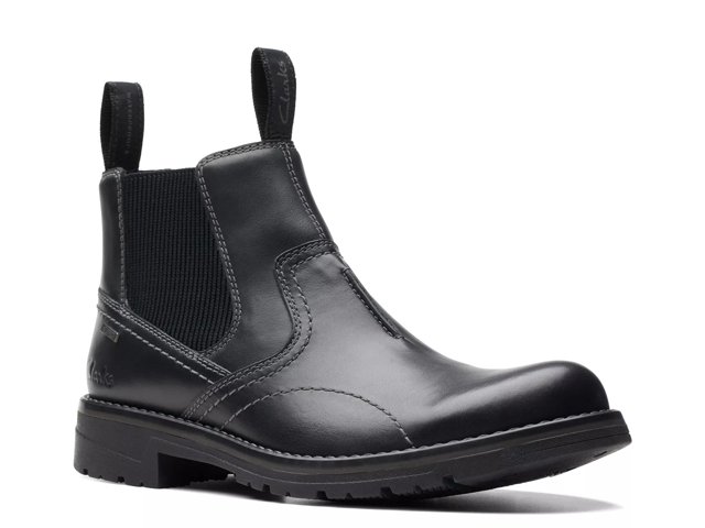 Morris Chelsea Boot