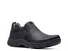 Walpath Step Slip-On Black view