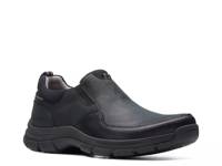 Walpath Step Slip-On Black view