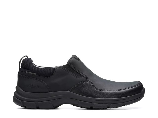 Clarks Walpath Step Slip-On - Free Shipping | DSW display picture 3