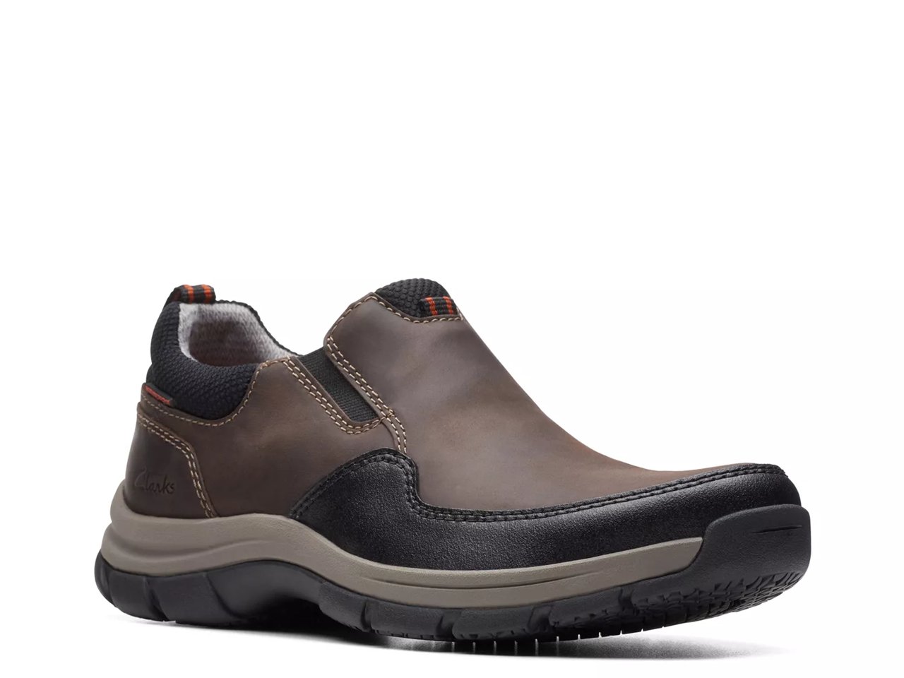 Walpath Step Slip-On