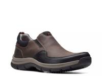 Walpath Step Slip-On Dark Brown view