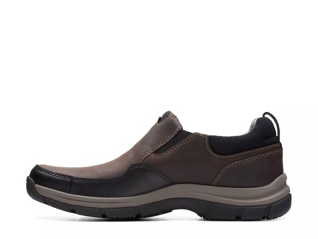 Walpath Step Slip-On