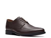 Whiddon Apron Oxford Dark Brown view