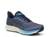Dynablast 4 Running Shoe - Men's Denim Blue/French Blue view