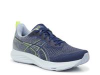 Dynablast 4 Running Shoe - Men's Blue Expanse/Grey Blue view