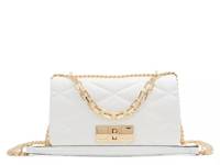 Ameyaax Crossbody Bag White view