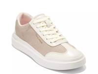 GrandPro Rally Sneaker Sand view