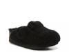 Papillio by Birkenstock Boston Platform Clog Black view