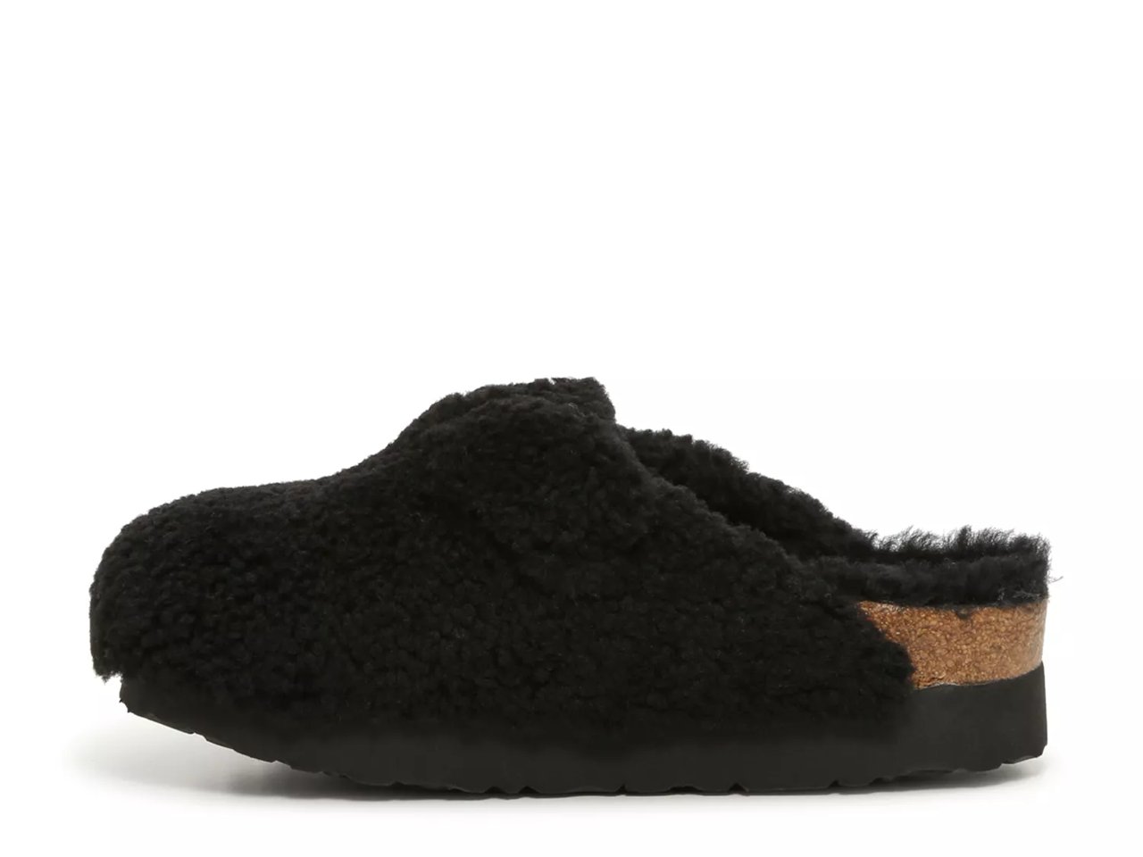 Papillio by Birkenstock Boston Platform Clog