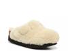 Papillio by Birkenstock Boston Platform Clog Off White view