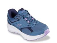 GO RUN Consistent™ 2.0 Advantage Running Shoe - Women's Blue/Purple view