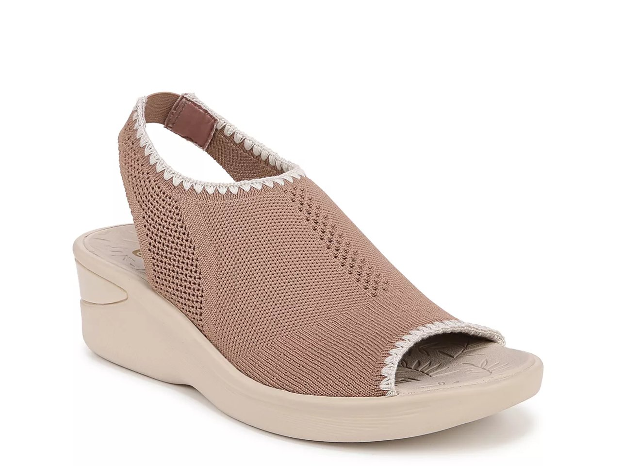 Sicily Wedge Sandal