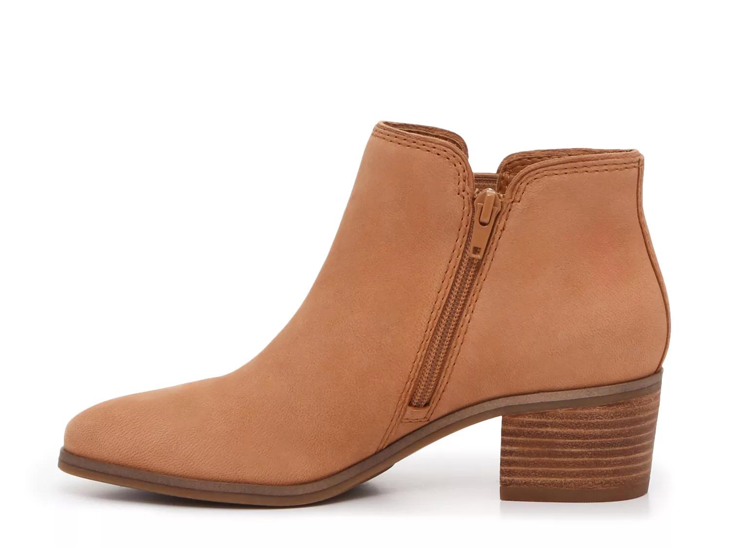 Chelsaey Bootie