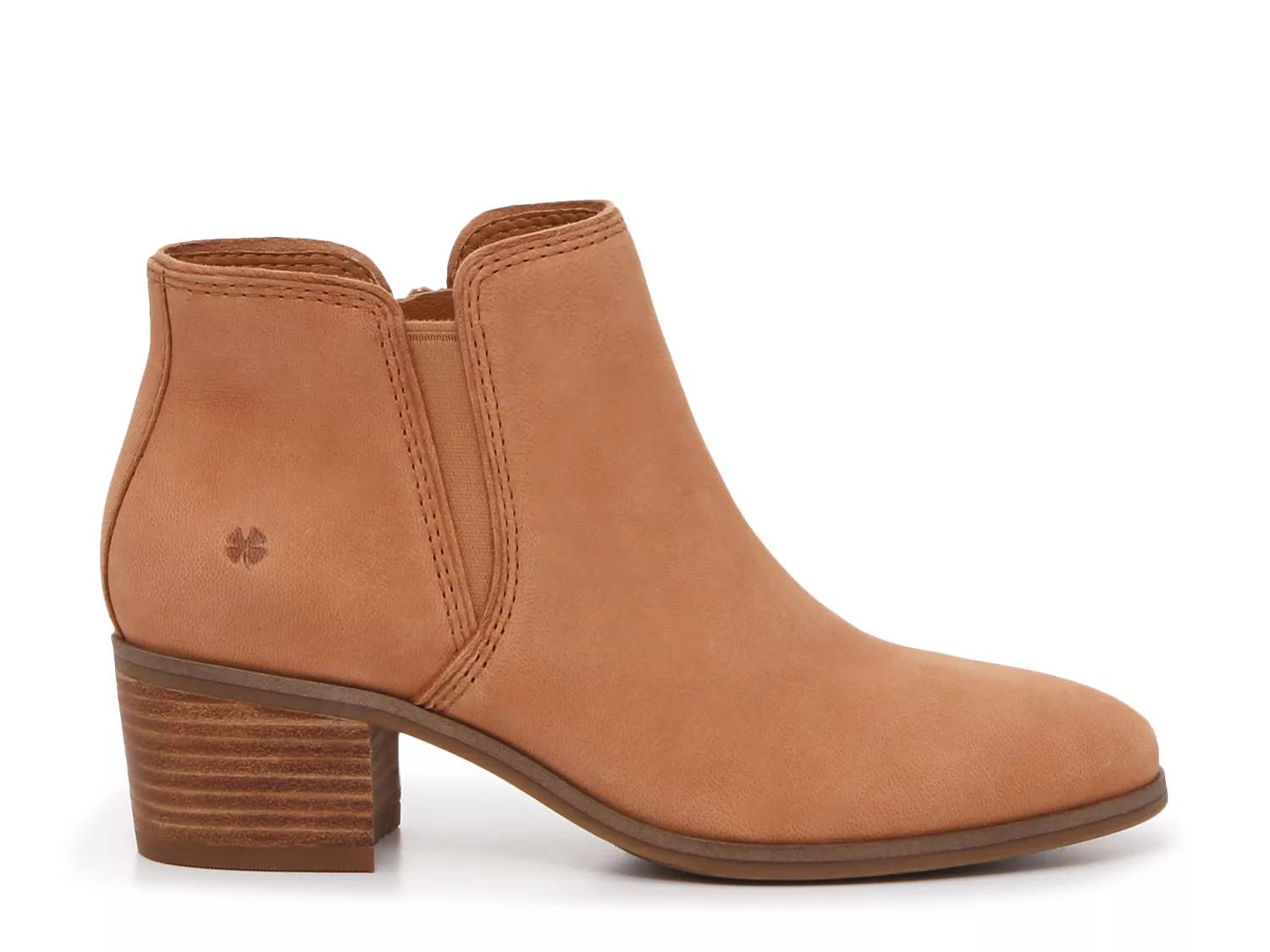 Chelsaey Bootie