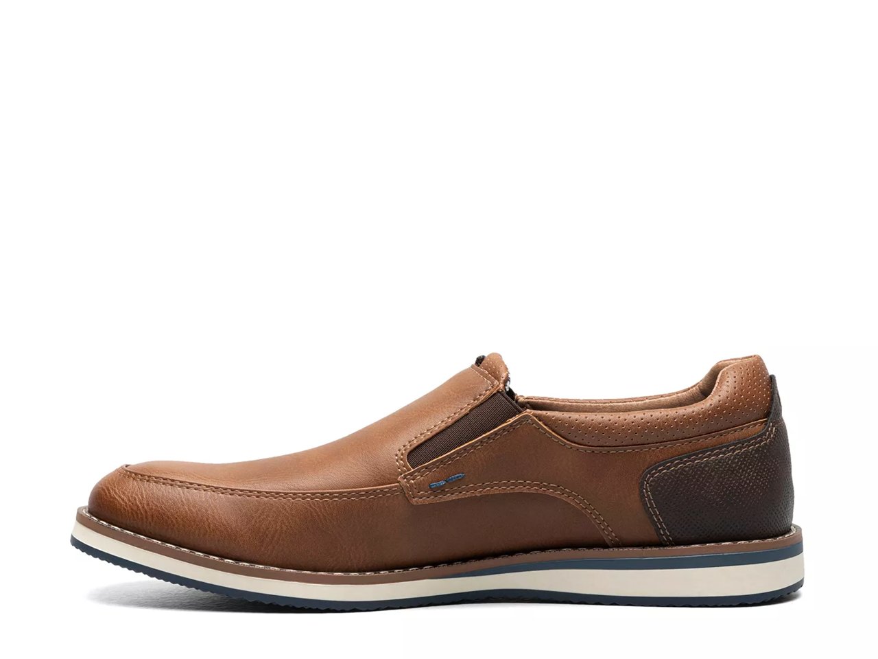 Hyde II Slip-On