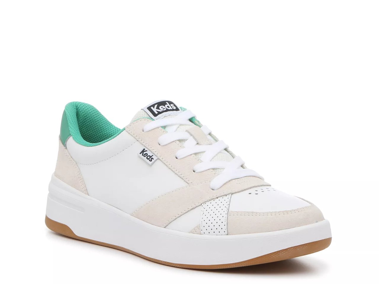 The Court Sneaker - Women's