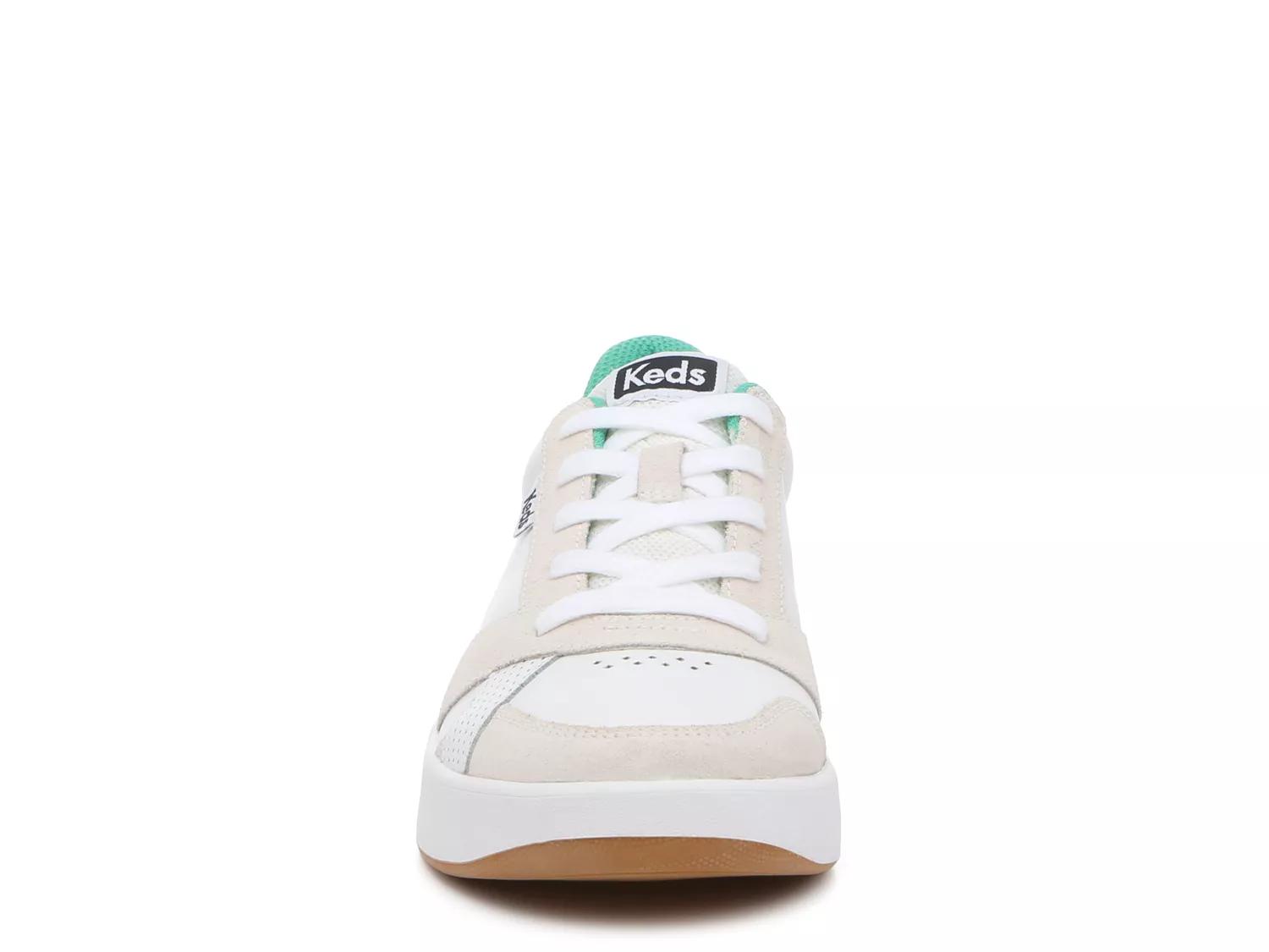 The Court Sneaker - Women's