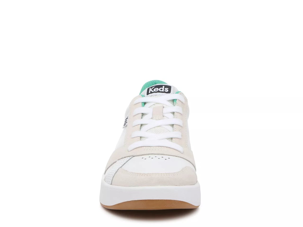 The Court Sneaker - Women's