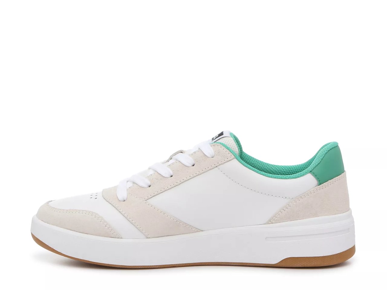 The Court Sneaker - Women's